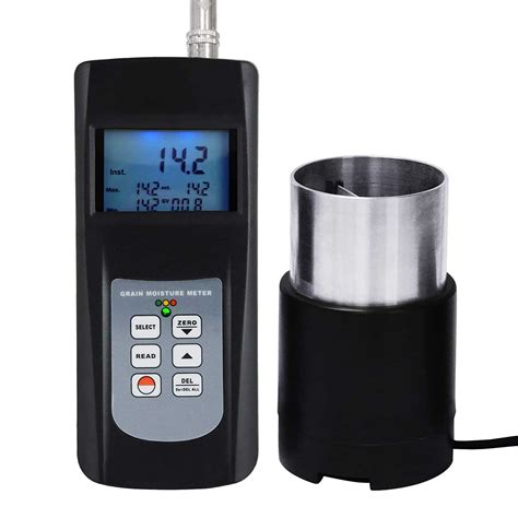 grain moisture meter for sale ireland|best grain moisture tester.